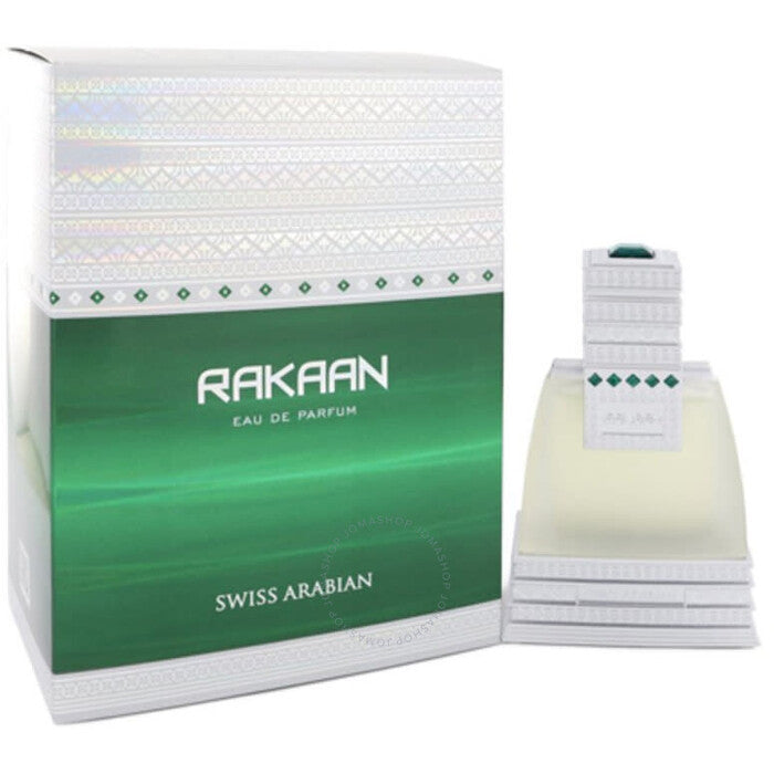 Swiss Arabian Rakaan EDP
