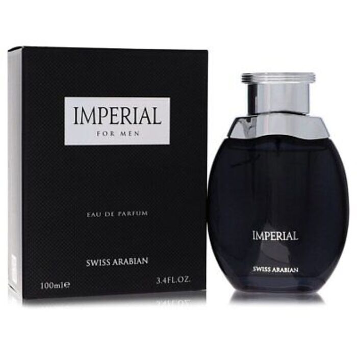 Swiss Arabian Imperial EDP