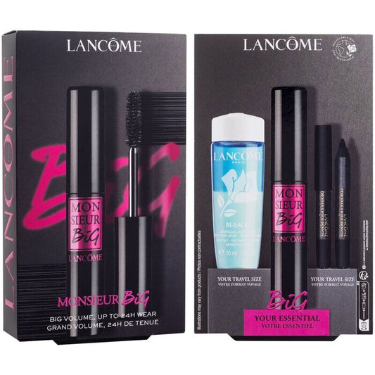 Lancome Monsieur Big Set - dovanų rinkinys