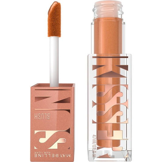 Maybelline „Sunkisser“ skaistalai 4,7 ml