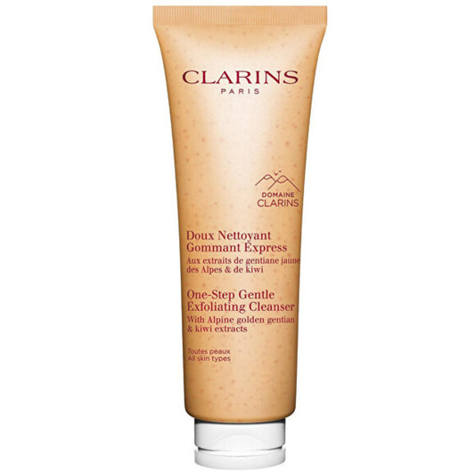 „Clarins“ švelnus šveičiamasis valiklis