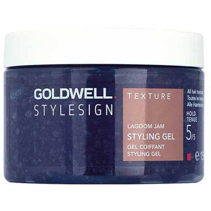 Goldwell „Stylesign Lagoom Jam“ formavimo gelis