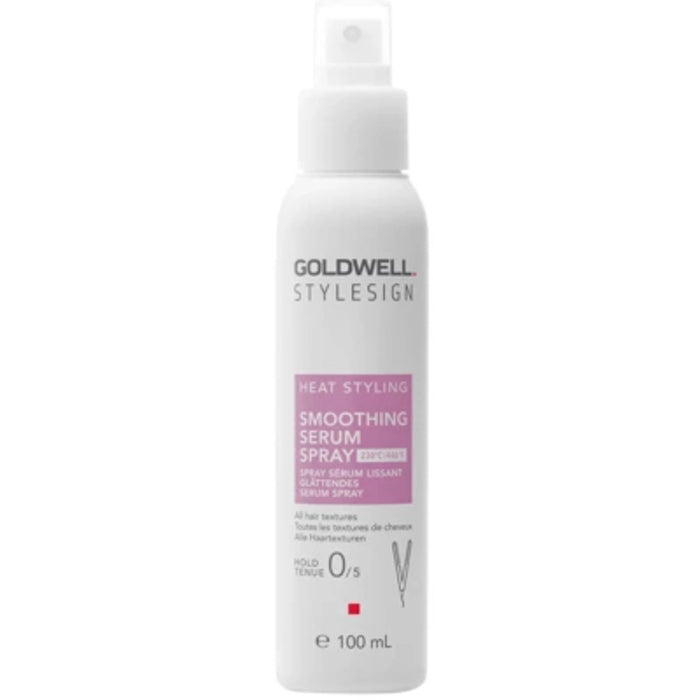 „Goldwell Stylesign Heat Styling Smoothing“ serumo purškiklis
