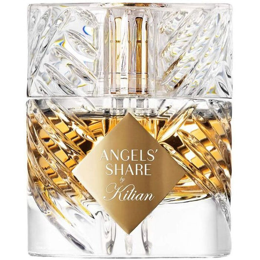 By Kilian Angels' Share EDP