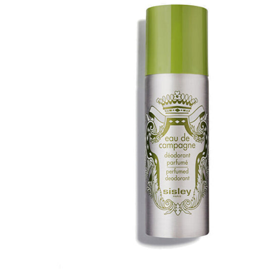 Sisley „Eau de Campagne“ dezodorantas