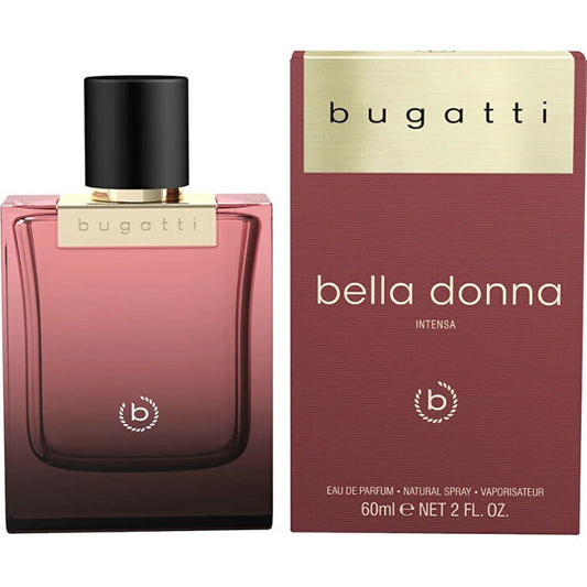Bugatti Bella Donna Intense EDP