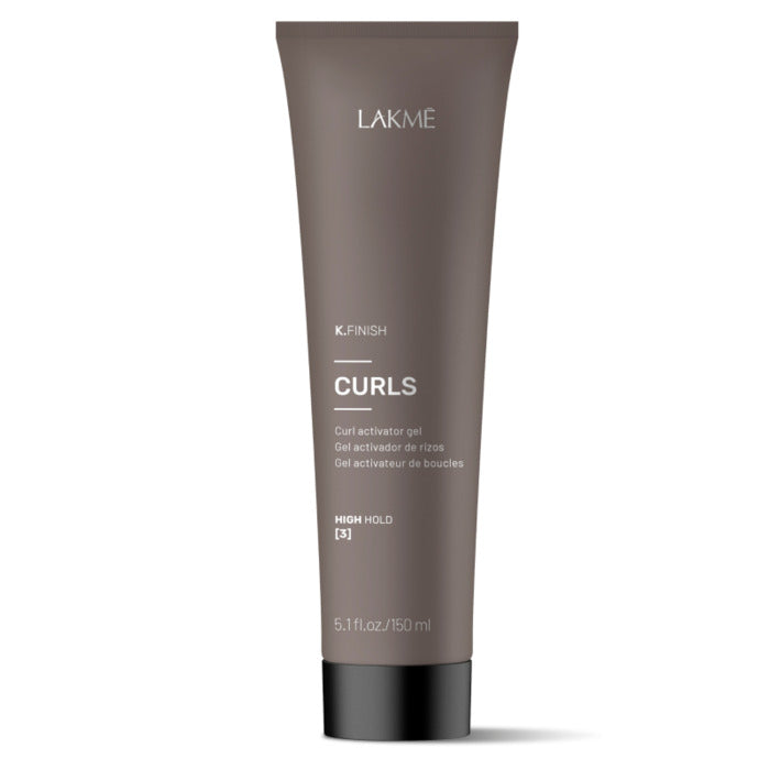 Lakmé K.Finish Curls Curl Activator gelis