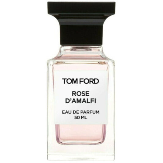 Tom Ford Rose D'Amalfi EDP
