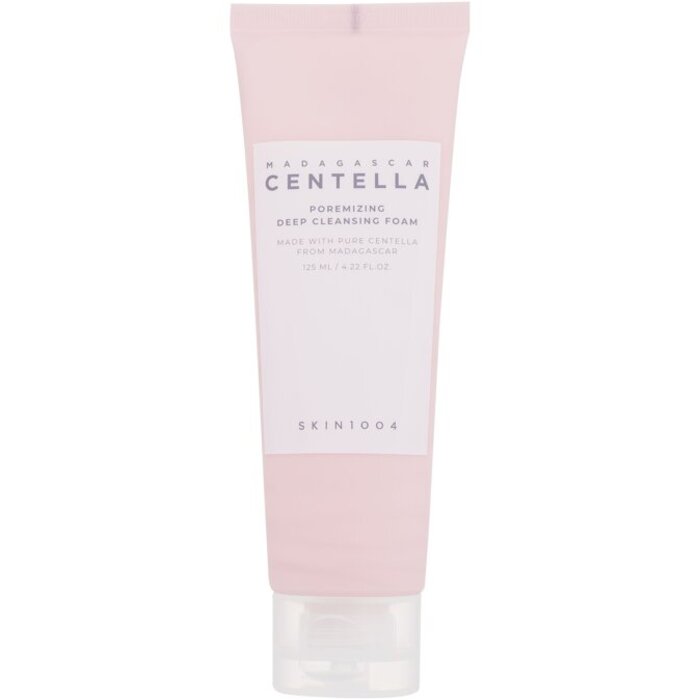 SKIN1004 Poremizing Deep Cleansing Foam – giliai valomos putos