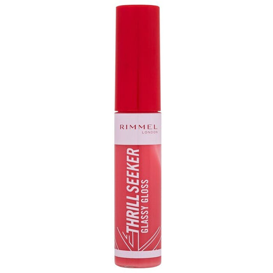 Rimmel „Thrill Seeker“ stiklinis blizgis 11 ml