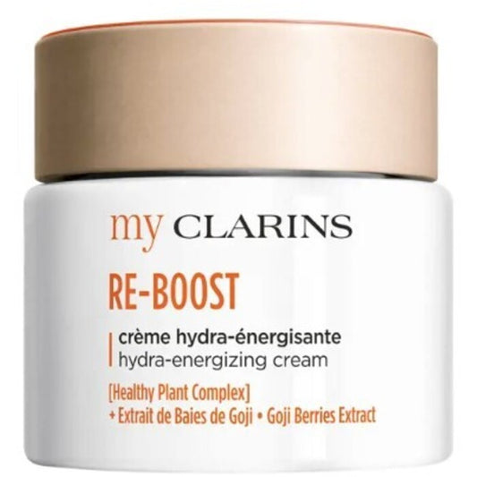 Clarins Mano „Clarins Hydra-energing“ kremas