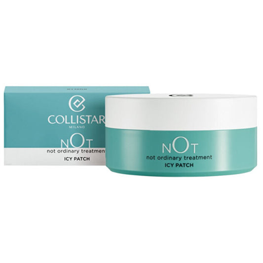 „Collistar Not Icy“ pleistrai, 60 vnt.