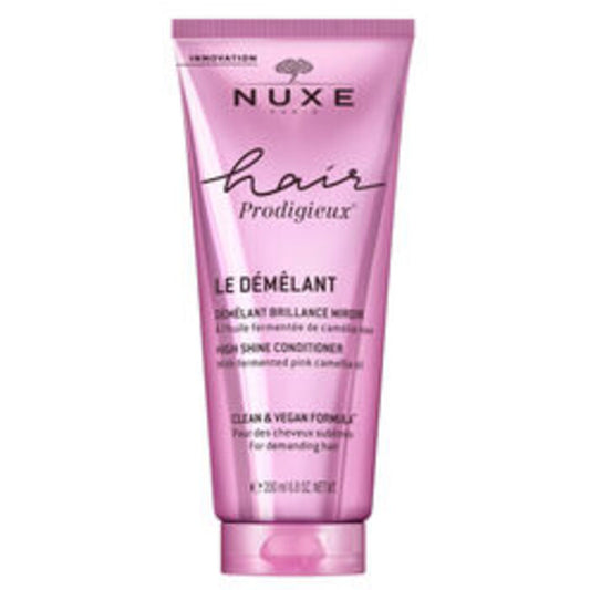 „Nuxe Hair Prodigieux Intense Nourishing“ nenuplaunamas kremas