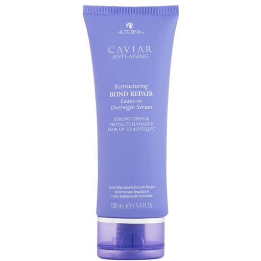 „Alterna Caviar“ senėjimą stabdantis, atkuriamasis, nenuplaunamas naktinis serumas