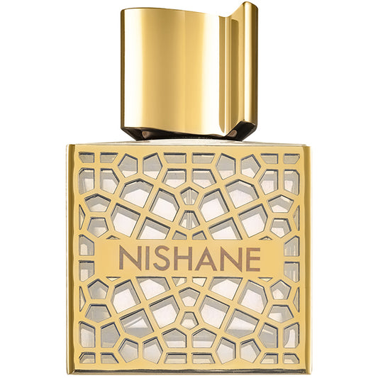 Nishane Hacivat Oud Parfum