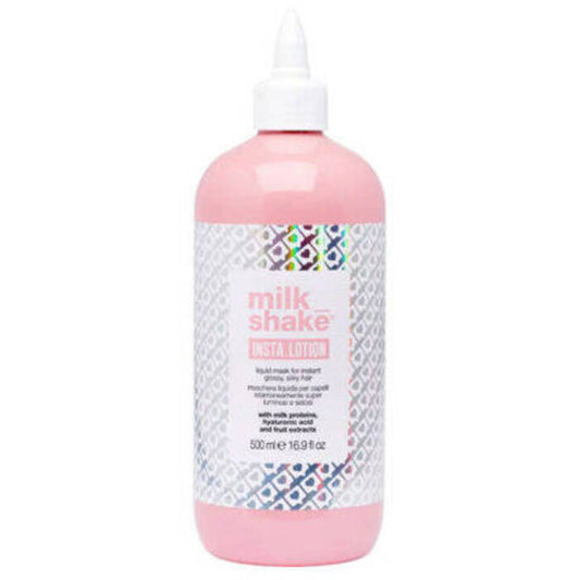 Milk_Shake Insta. Losjono skystoji kaukė