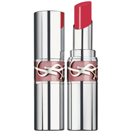 Yves Saint Laurent Loveshine drėgno blizgesio lūpų dažai 3,2 g