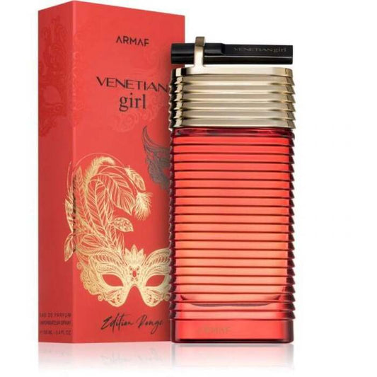 Armaf Venetian Girl Rouge EDP