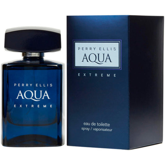 Perry Ellis Aqua Extreme EDT - Glamur
