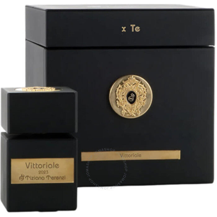 Tiziana Terenzi Vittoriale Parfum