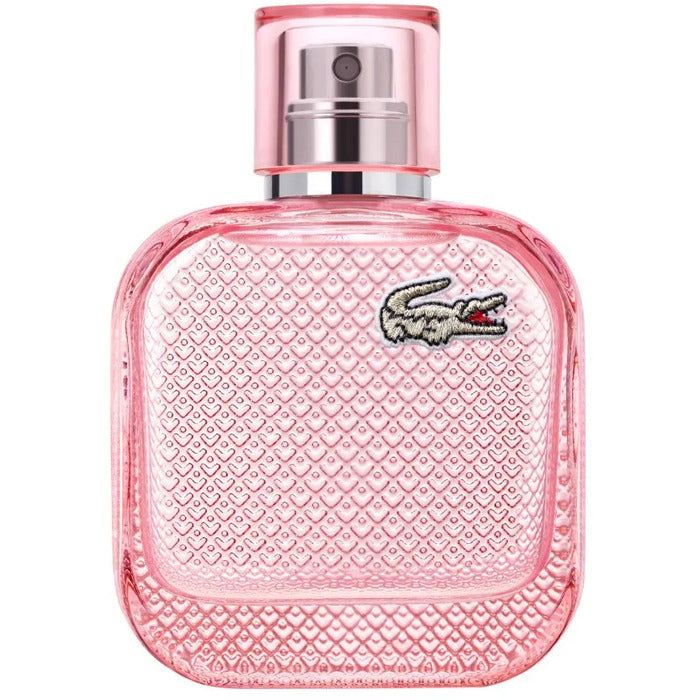 Lacoste L.12.12. Rose Sparkling EDT