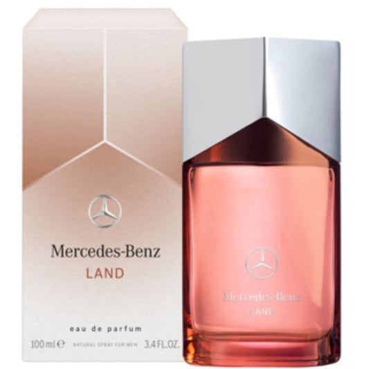 Mercedes Benz Land EDP