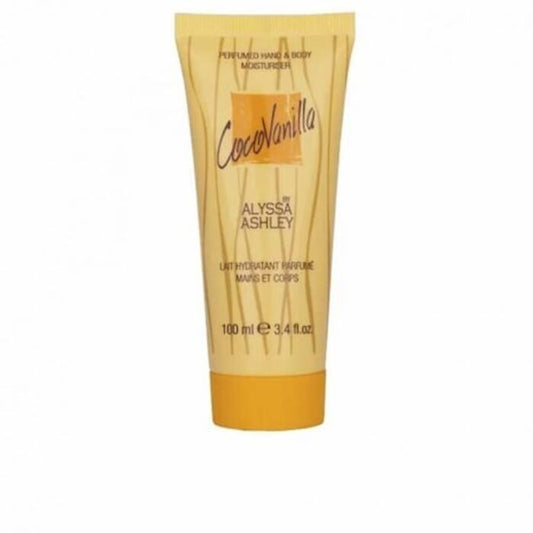 Alyssa Ashley CocoVanilla Body Lotion