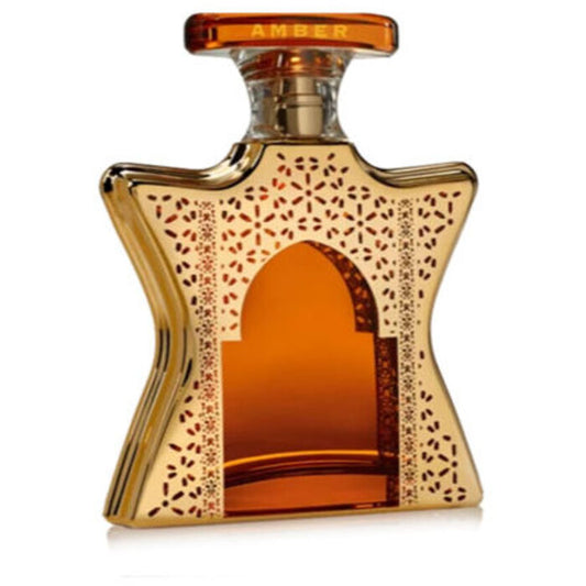 Bond No.9 Dubai Amber EDP