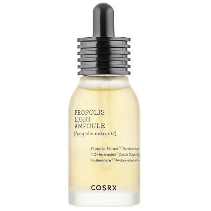 COSRX „Full Fit“ propolio lengvos ampulės