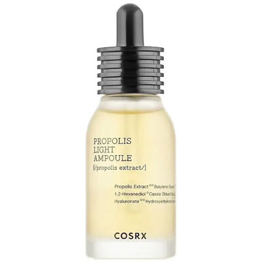 COSRX „Full Fit“ propolio lengvos ampulės