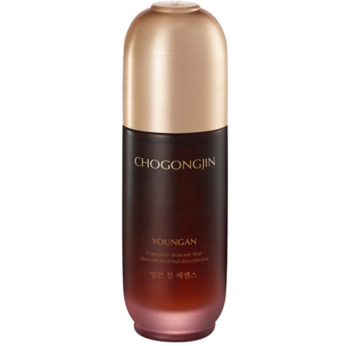 Missha Chogongjin Youngan Jin esmė