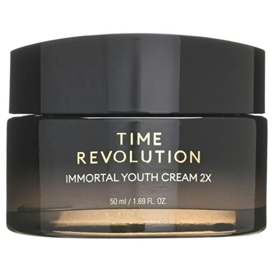 Missha Time Revolution Immortal jaunimo kremas