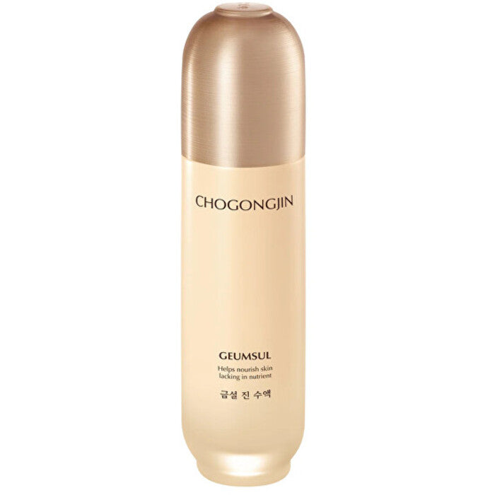 Toneris Missha Chogongjin Geumsul Jin