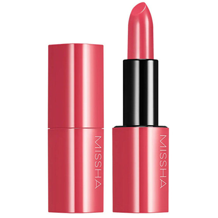 Missha Dare Rouge Sheer Slick – drėkinamieji lūpų dažai 3,5 g