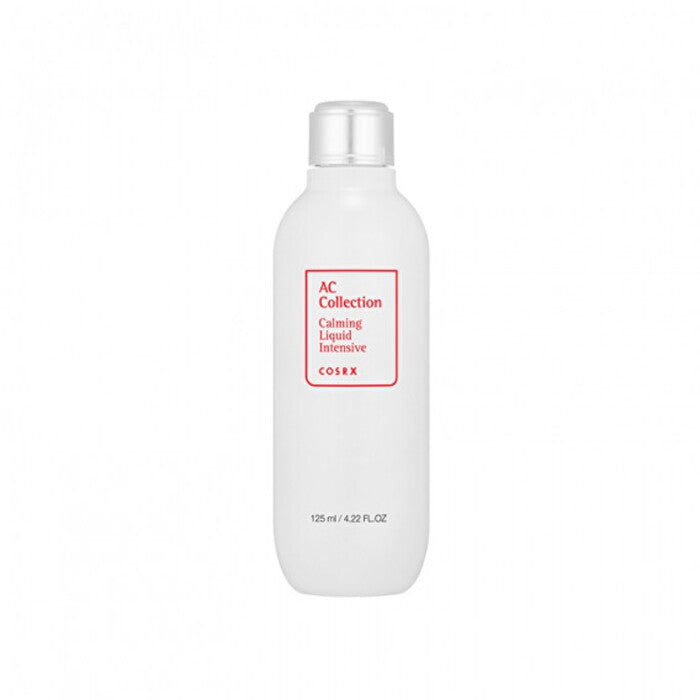 COSRX AC Collection Calming Liquid Intensive 2.0 (odos tonikas) - Odos tonikas