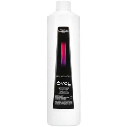 L'Oréal Professionnel Diaactivator Activator 1,8% / 6 Vol.