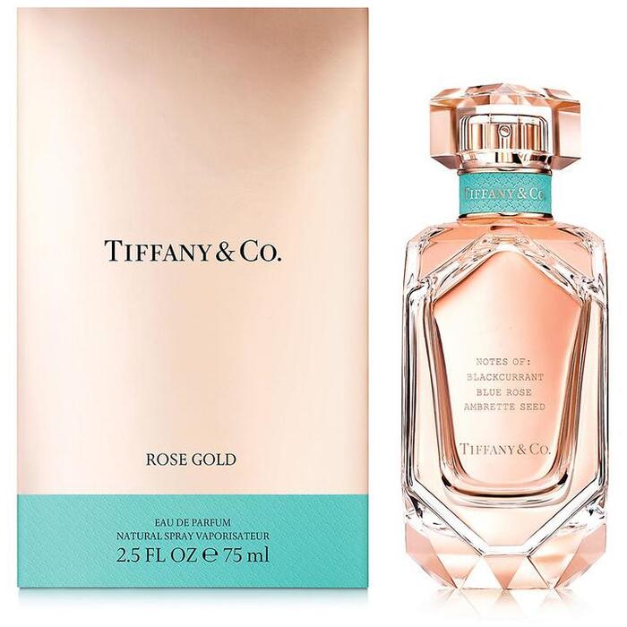 Tiffany ir Co Tiffany & Co Rose Gold EDP