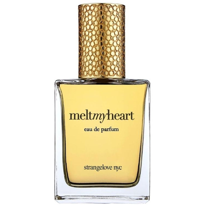 Strangelove NYC Melt My Heart EDP - Glamur