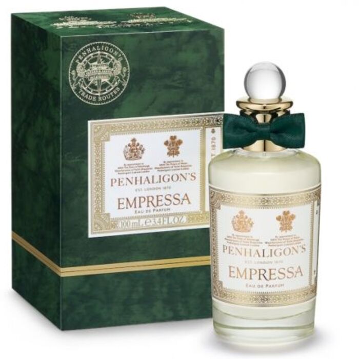 Penhaligon's Empress EDP - Glamur