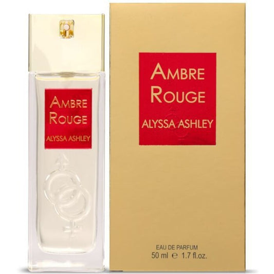 Alyssa Ashley Ambre Rouge EDP