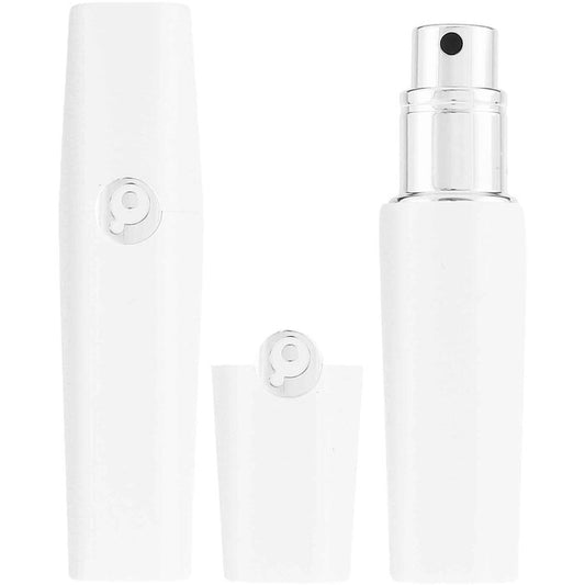 Travalo Perfume Pod Atom White