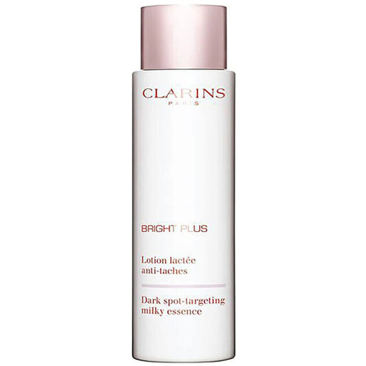 „Clarins Bright Plus“ tamsias dėmes naikinanti pieninė esencija