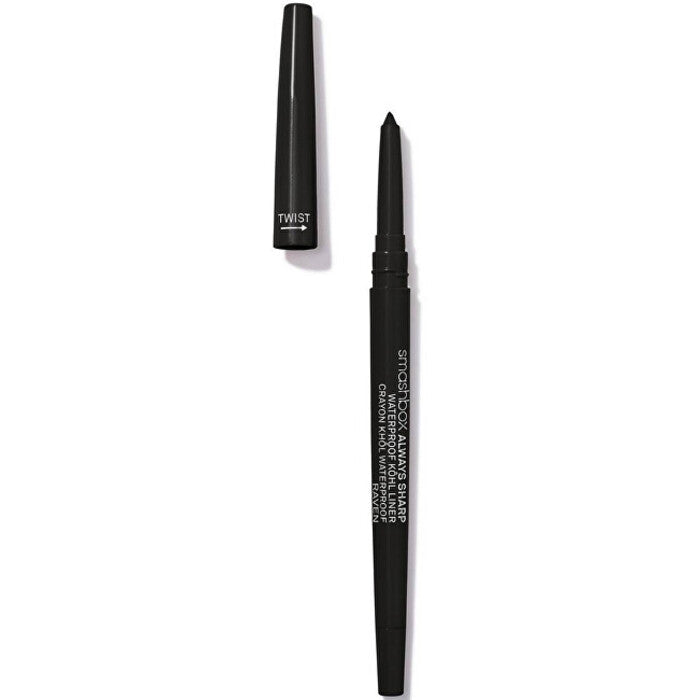 Smashbox Always Sharp vireniui atsparus Kohl Liner 0,28g