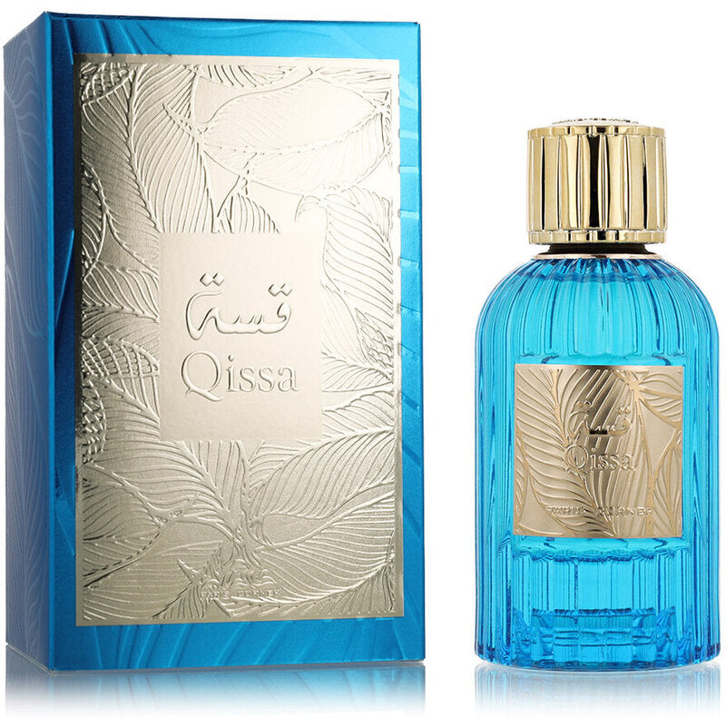 Paris Corner Qissa EDP