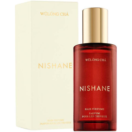 Nishane Wulong Cha Hair Parfum