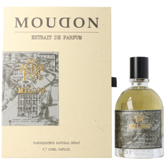 Moudon Mildon Extrait de Parfum