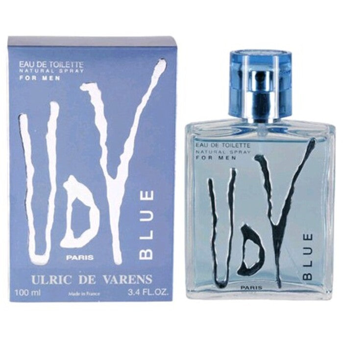 Ulric de Varens UDV Blue EDT