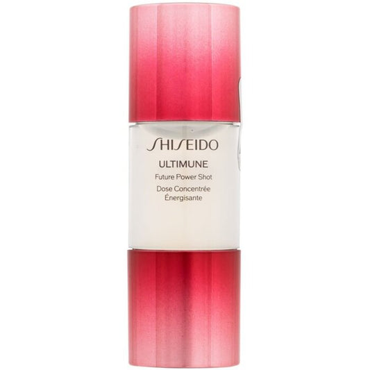 „Shiseido Ultimune Future Power Shot“ – stiprinamasis odos serumas