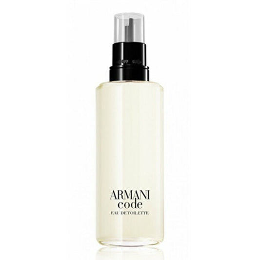 Armani Code For Men EDT (Papildymas)