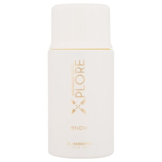 Al Haramain Xplore Snow EDP